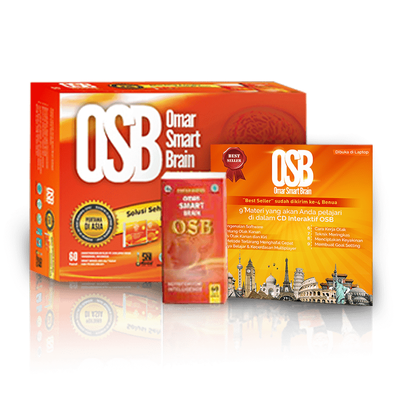 OSB (Omar Smart Brain Original)